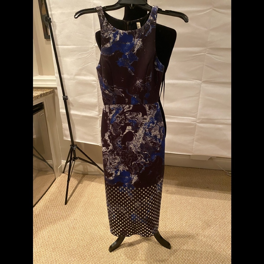 State of Being Sleeveless dress